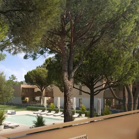 Apartment Magnifique T2 A Agde Agde