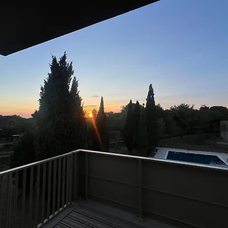 Apartman Magnifique T2 A Proche Agde