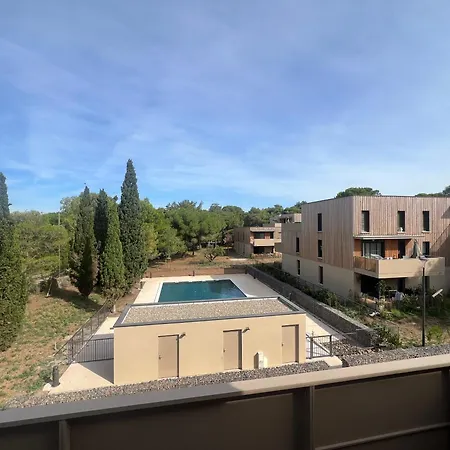 Apartman Magnifique T2 A Proche