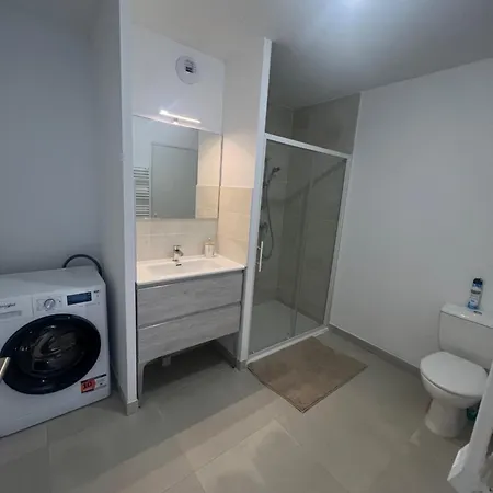Apartman Magnifique T2 A Proche *